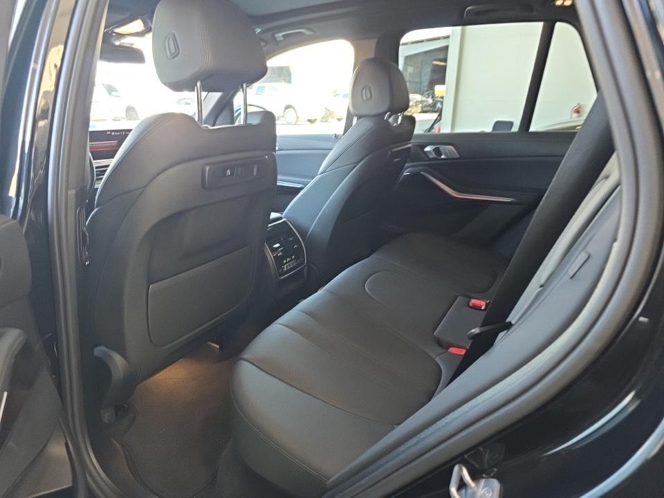 2019 BMW X5 XDRIVE 40i