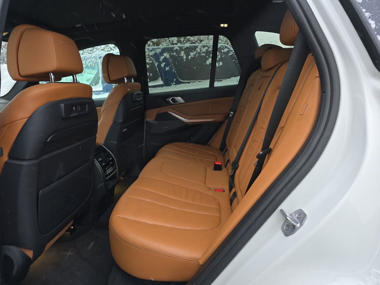 2019 BMW X5 XDRIVE 40i