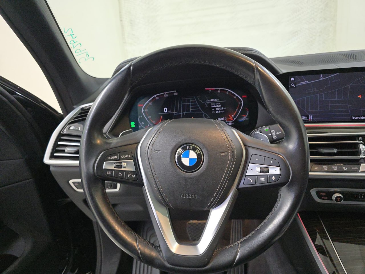 2019 BMW X5 XDRIVE 40i