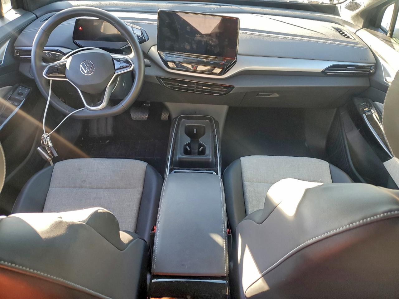 2023 VOLKSWAGEN ID.4