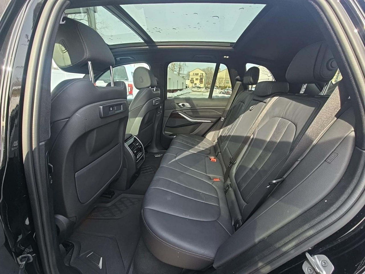 2021 BMW X5 XDRIVE 45E PHEV