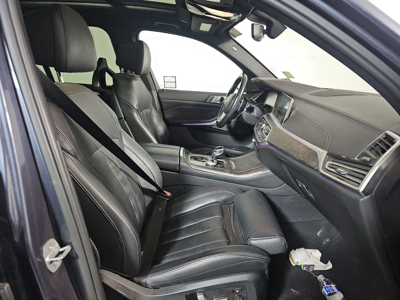 2019 BMW X5 XDRIVE 40i