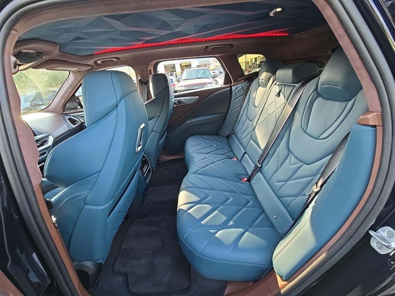 2023 BMW XM