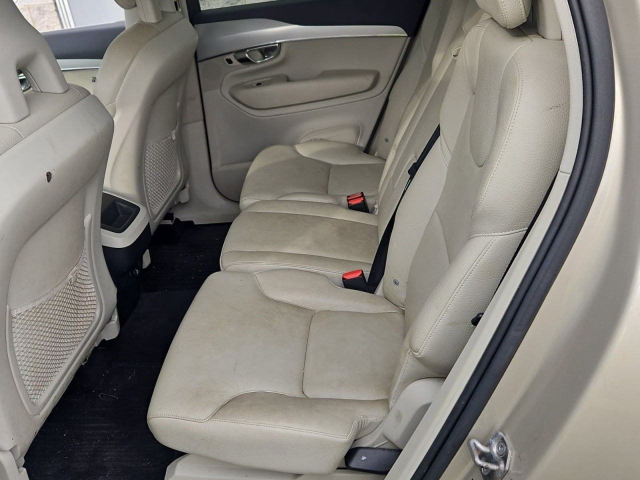 2016 VOLVO XC90 T5 AWD