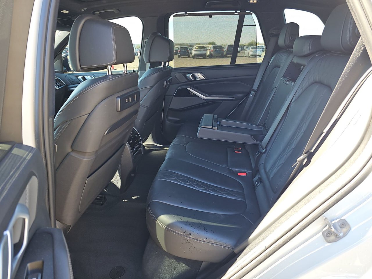 2019 BMW X5 XDRIVE M-SPORT