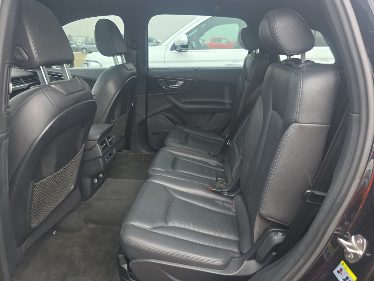 2018 AUDI Q7 PREMIUM PLUS