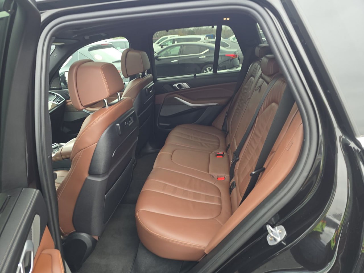 2019 BMW X5 XDRIVE 40i