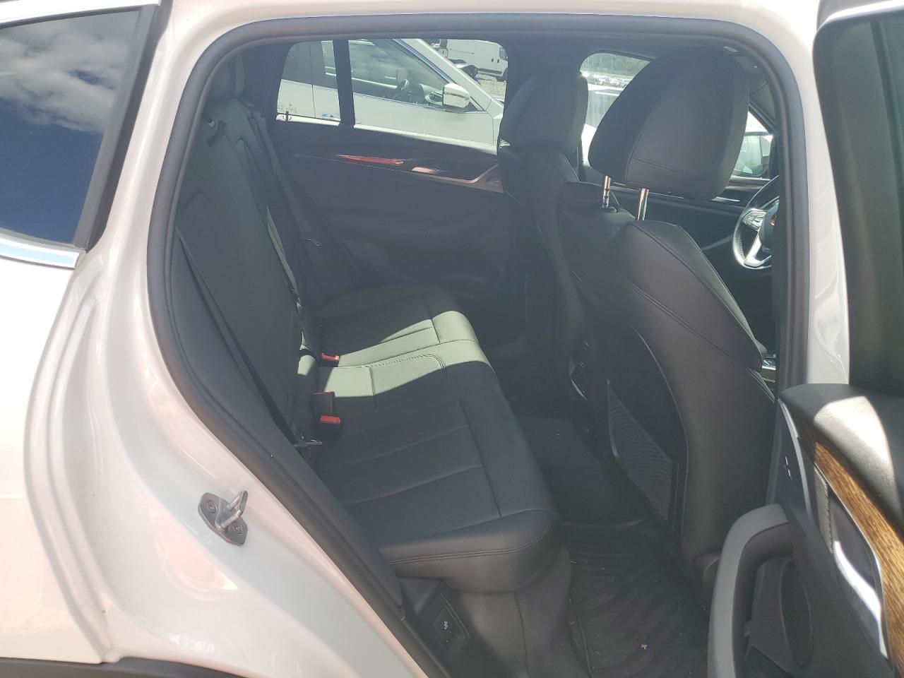 2019 BMW X4 XDRIVE30I