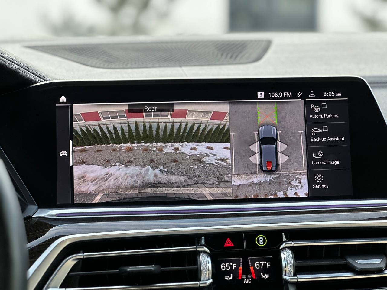 2019 BMW X5 XDRIVE 40i