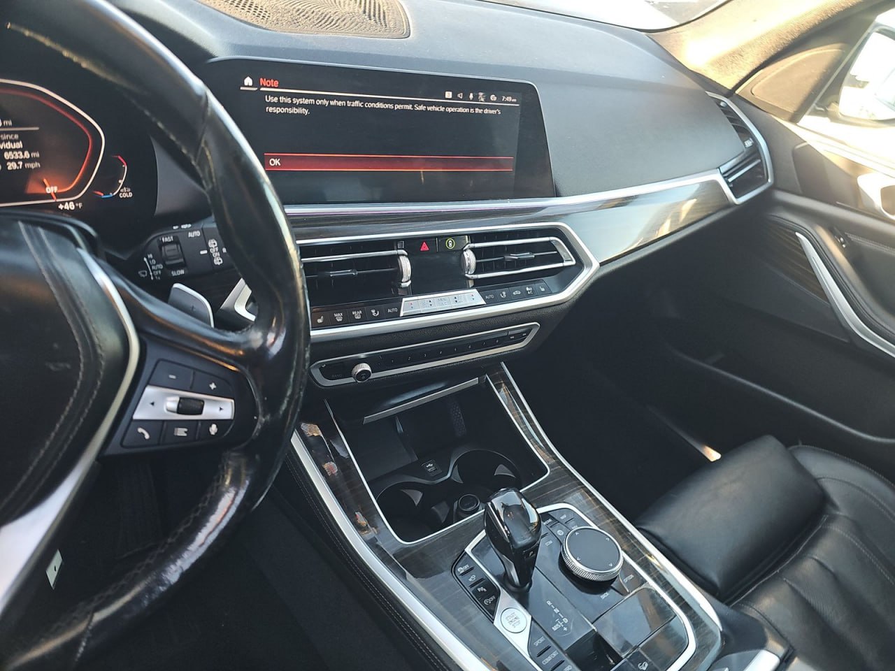 2019 BMW X5 XDRIVE 40i