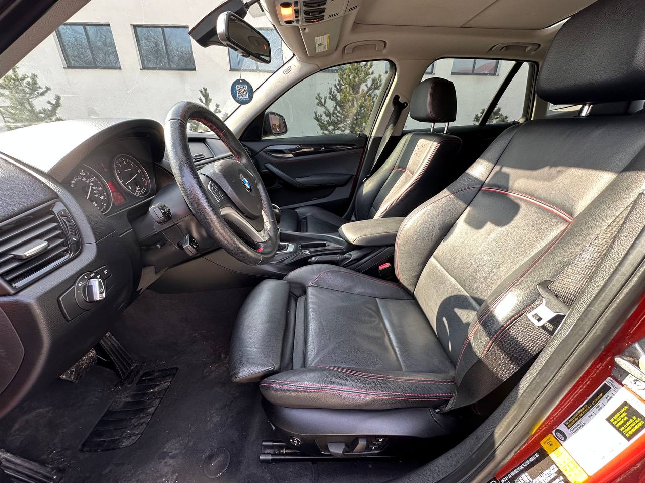 2013 BMW X1 XDRIVE28I