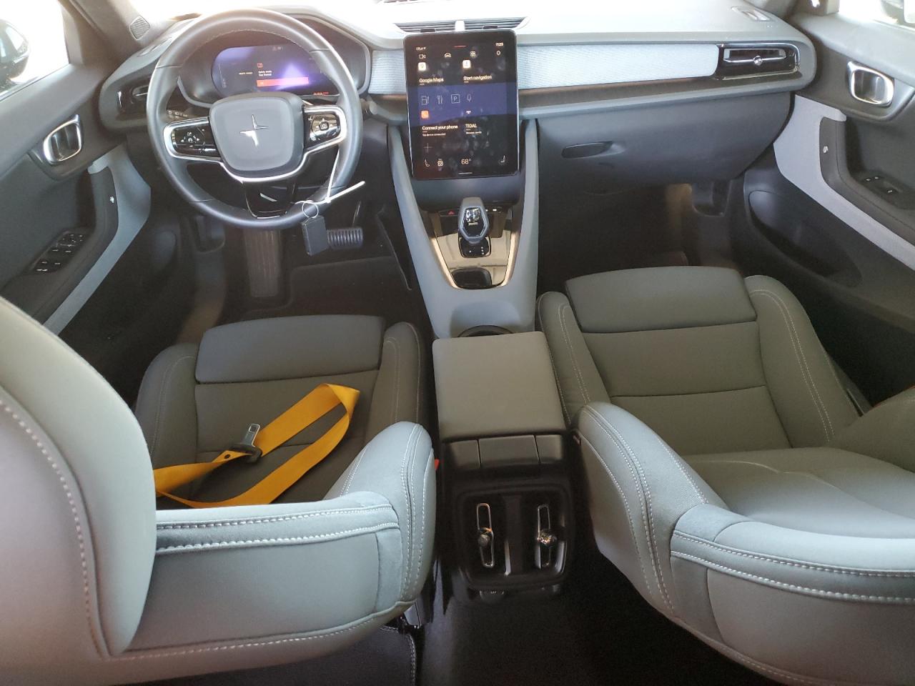 2021 POLESTAR 2 LAUNCH EDITION PERFORMANCE PACK