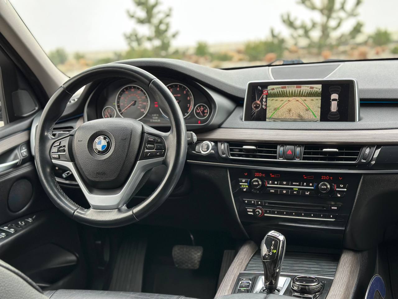 2014 BMW X5 XDRIVE