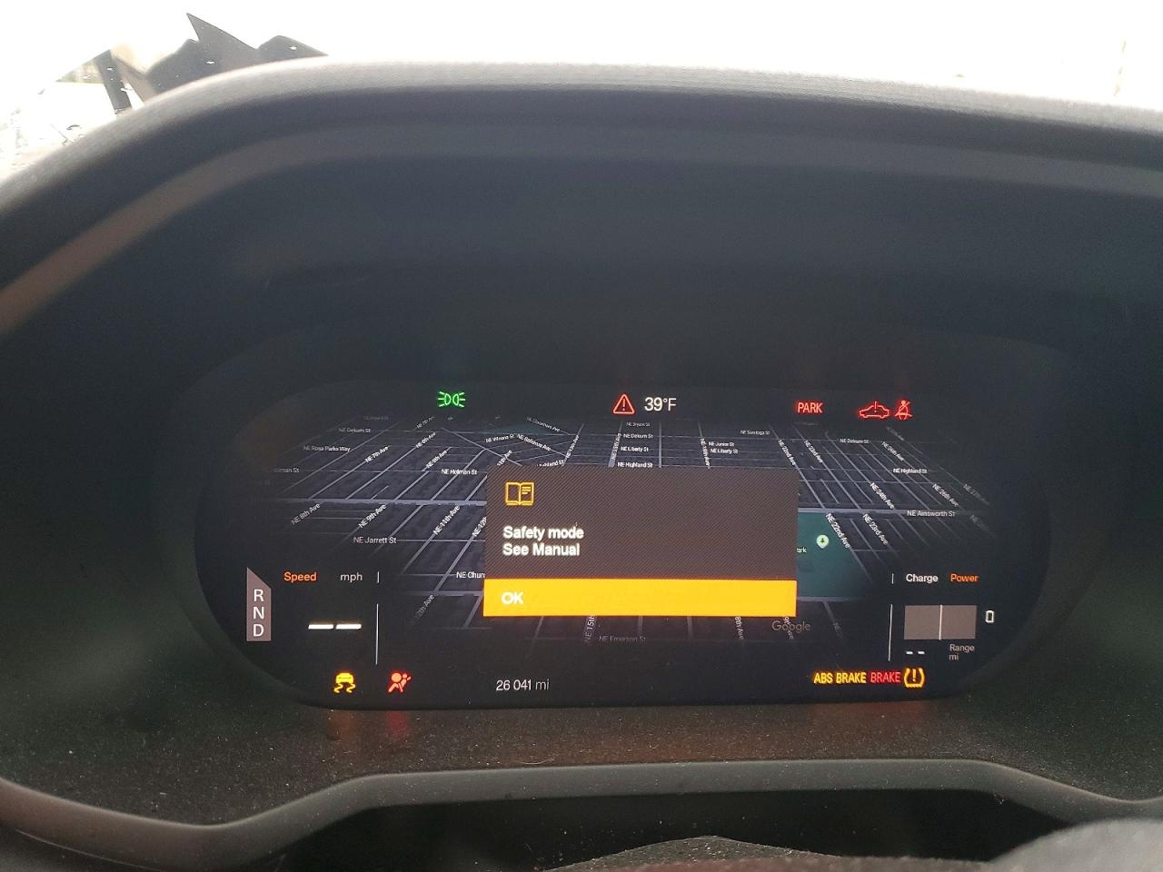 2022 POLESTAR 2 PERFORMANCE PACK