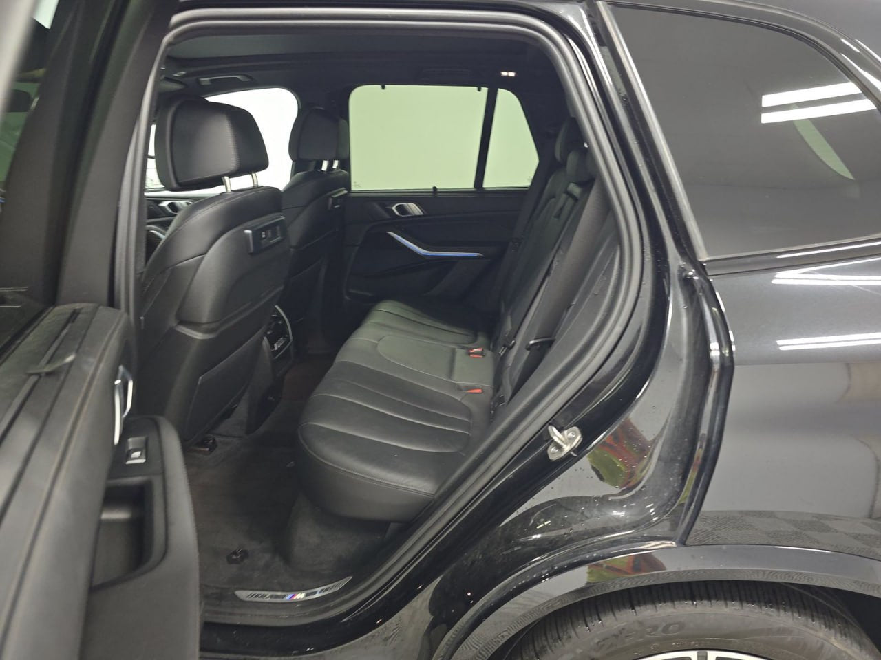 2021 BMW X5 45E PHEV(ПНЕВМО)