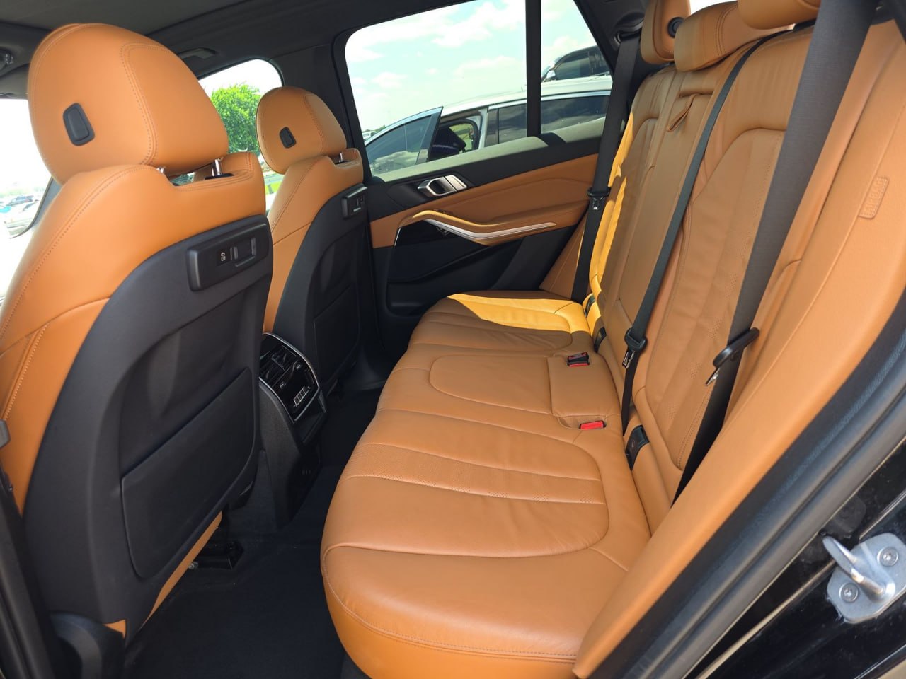 2019 BMW X5 40i