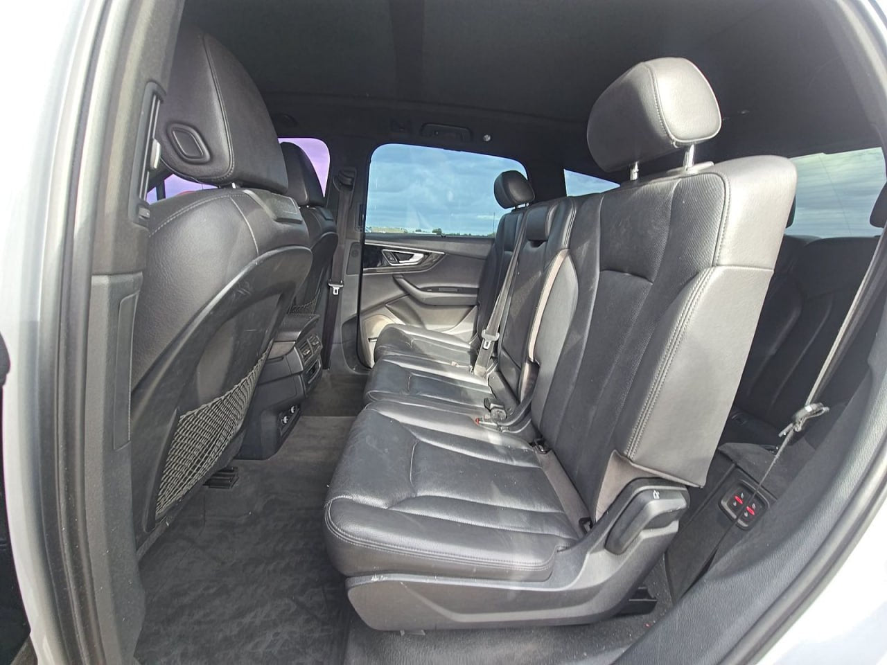 2018 AUDI Q7 PREMIUM PLUS