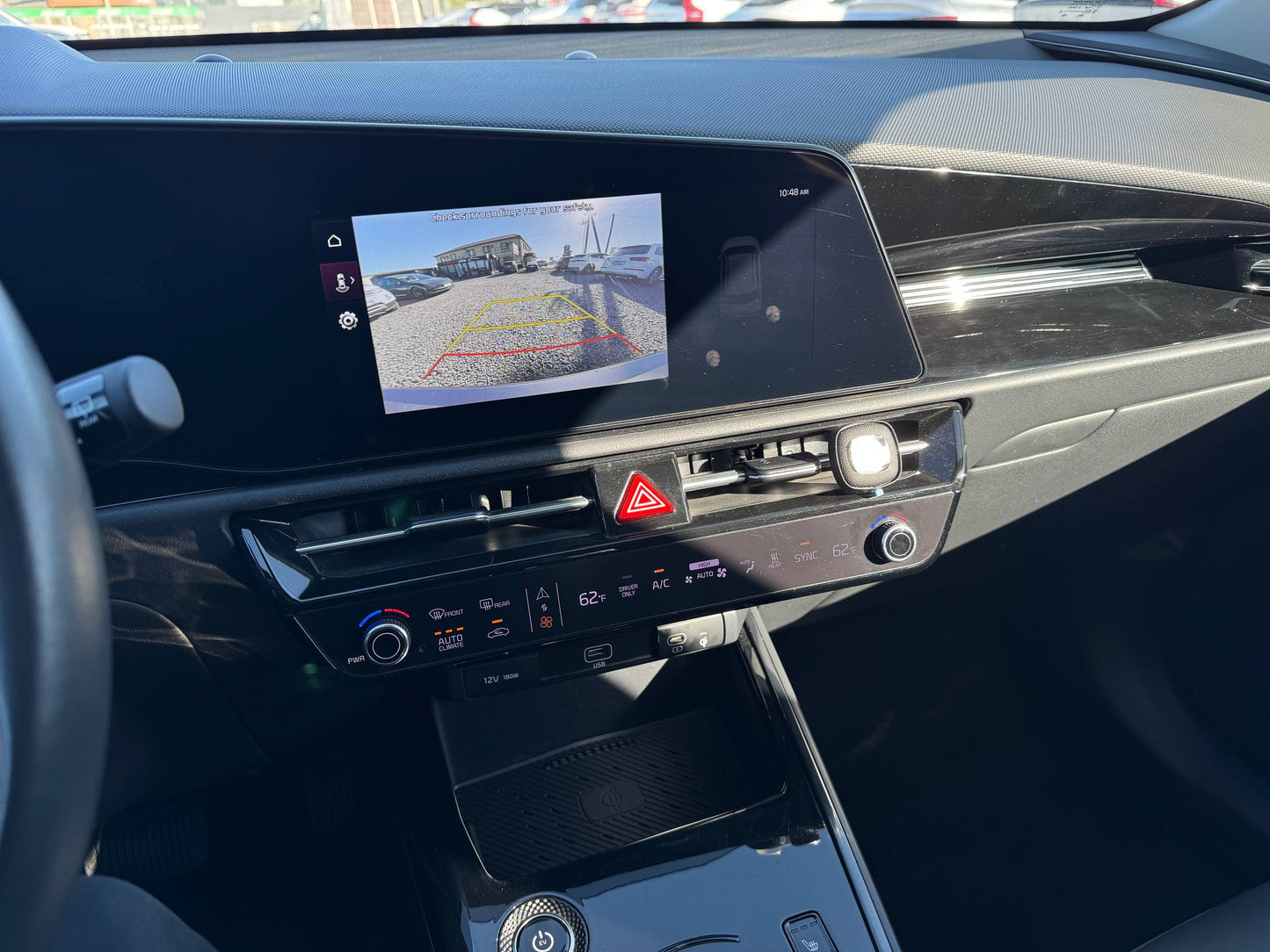 2023 Kia Niro Wind