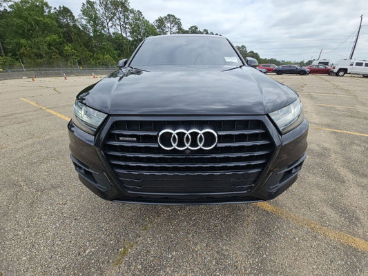 2019 AUDI Q7 PRESTIGE