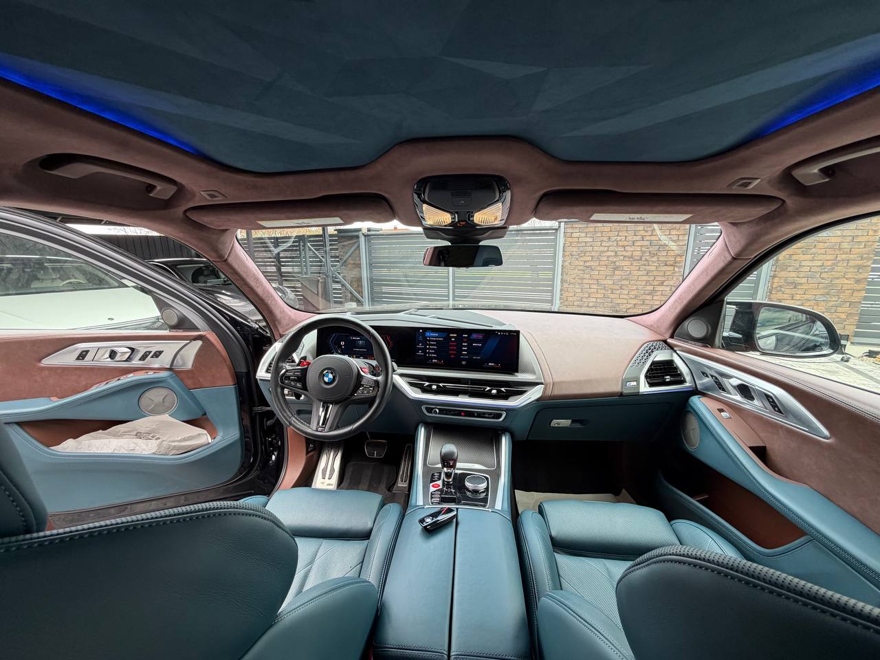 2023 BMW XM
