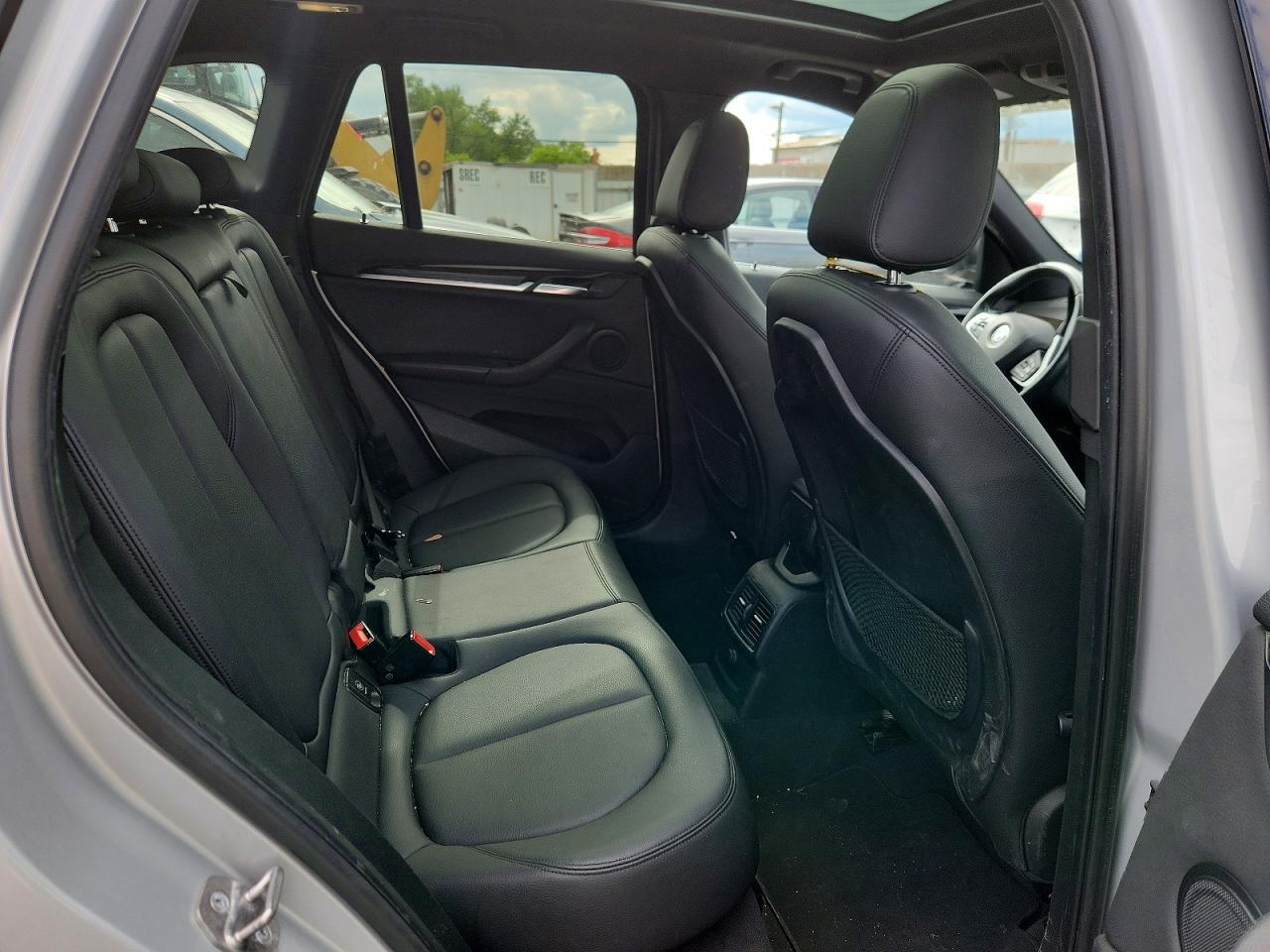 2016 BMW X1 XDRIVE28I
