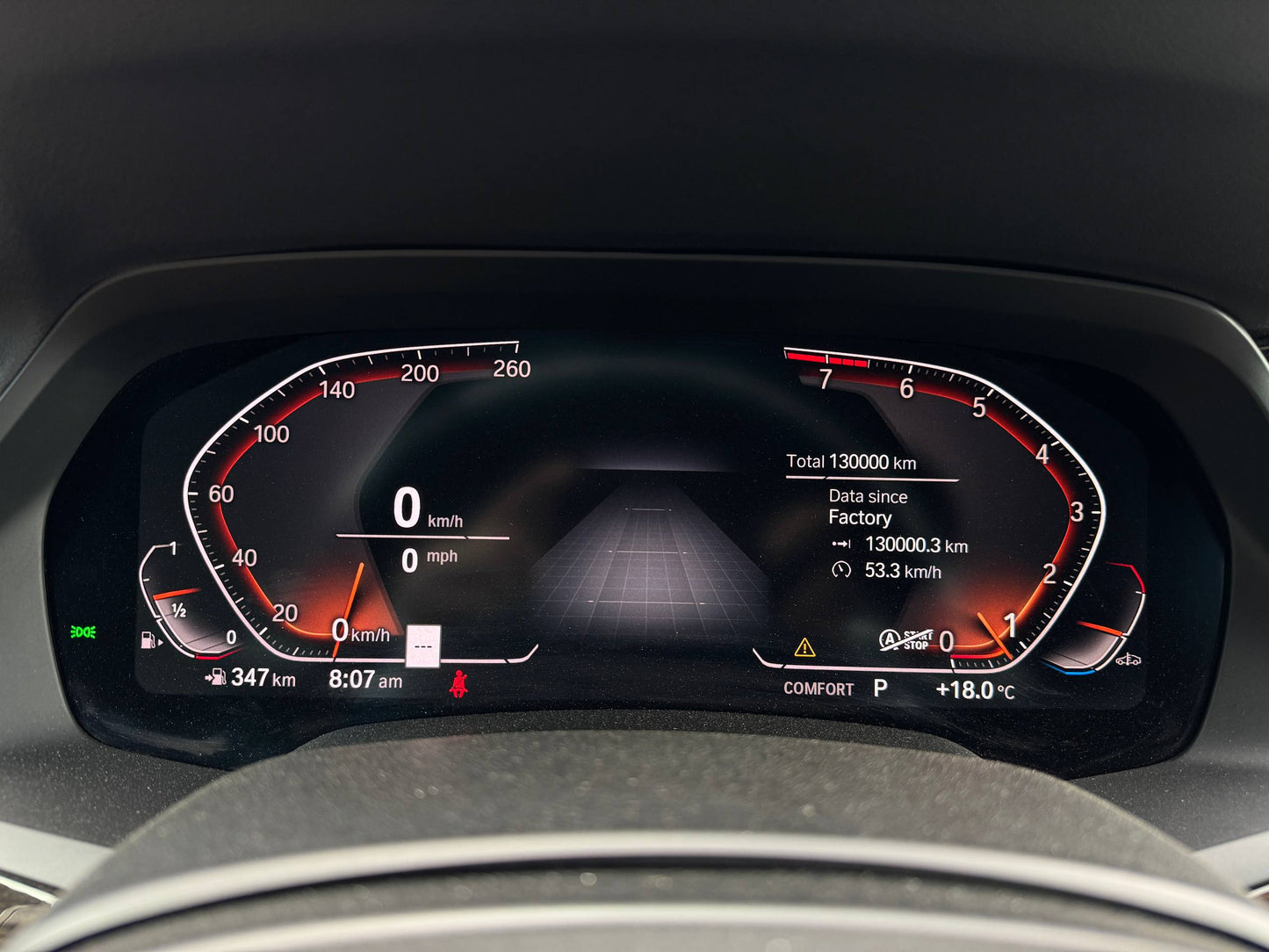 2020 BMW X5 XDRIVE 40i M-SPORT