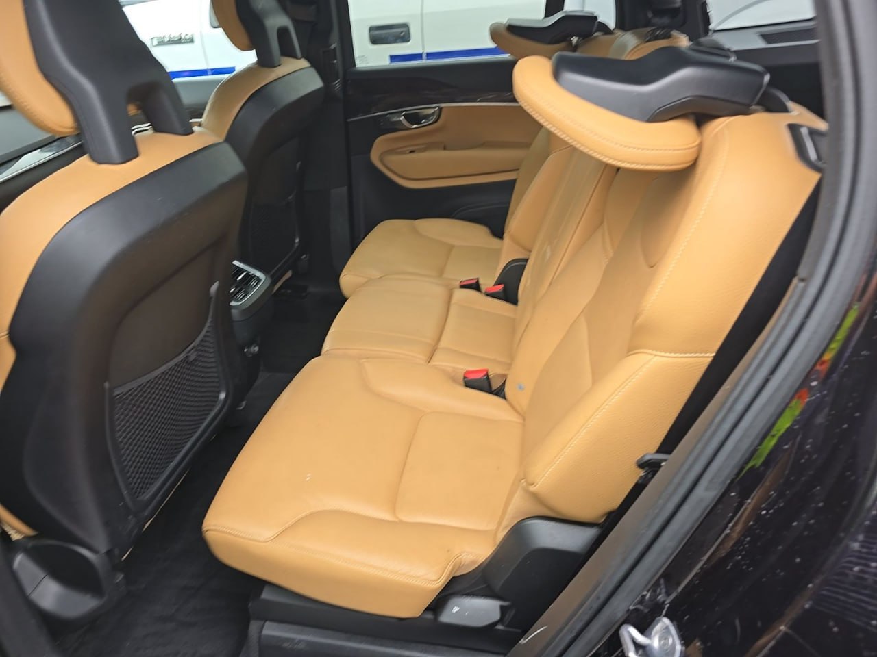 2018 VOLVO XC90 T6 MOMENTUM (ПНЕВМА)