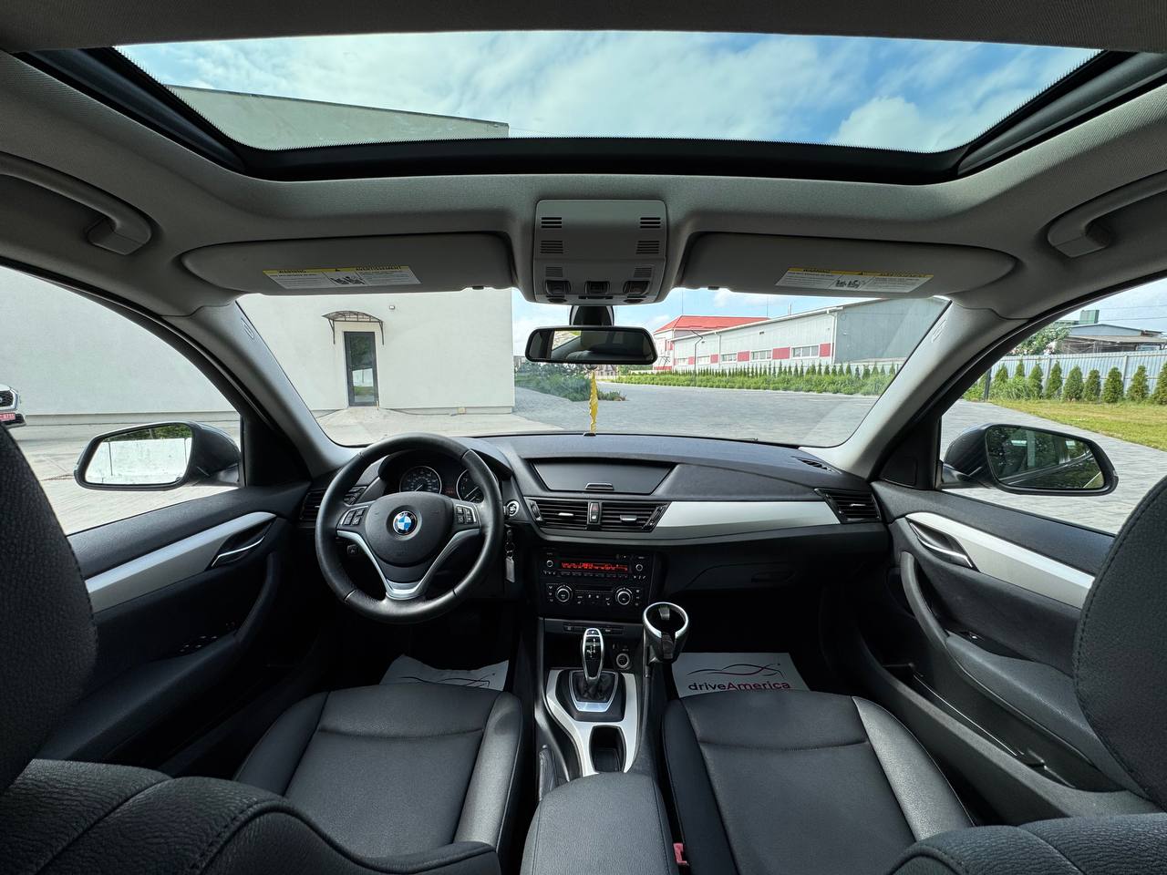 2015 BMW X1 SDRIVE28I