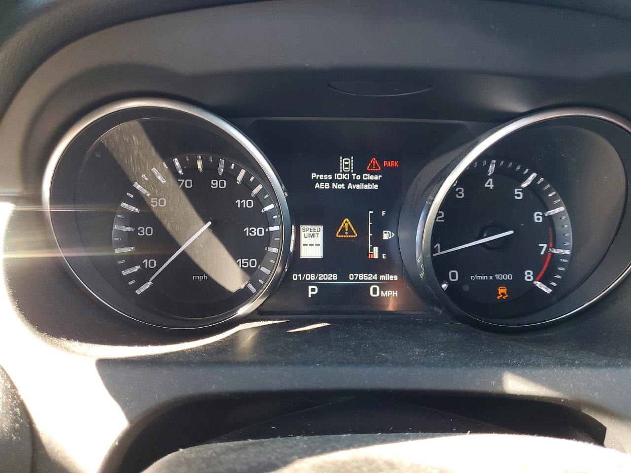 2016 LAND ROVER DISCOVERY SPORT HSE