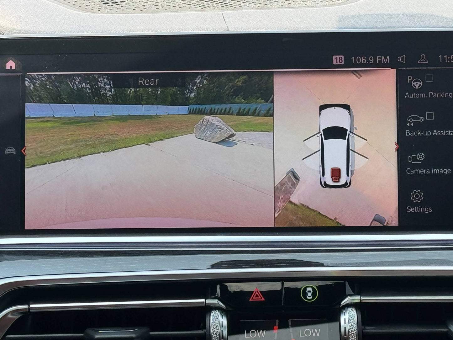 2019 BMW X7 40i M-SPORT