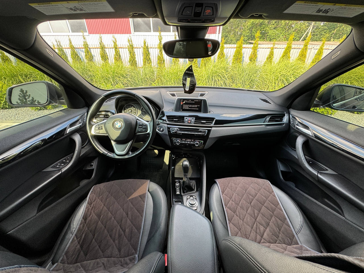 2015 BMW X1 xDrive 28i