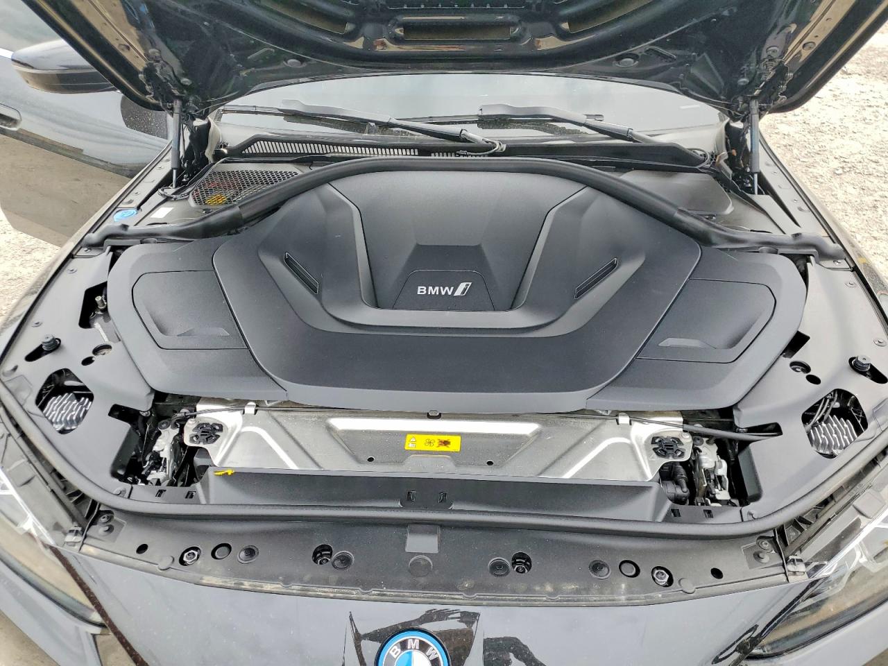 2023 BMW I4 EDRIVE 35