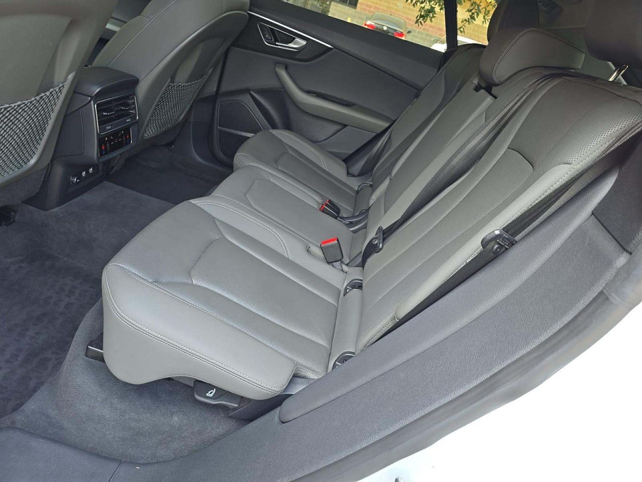 2019 AUDI Q8 PREMIUM PLUS S-LINE