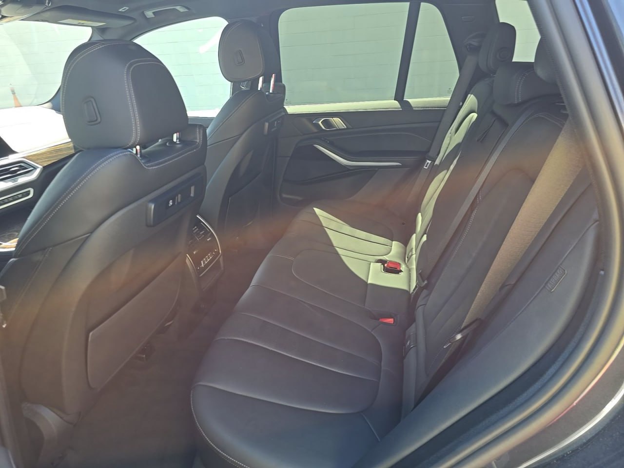 2021 BMW X5 45e PLUG-IN