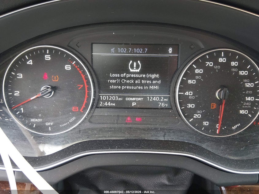 2018 AUDI Q5 PREMIUM