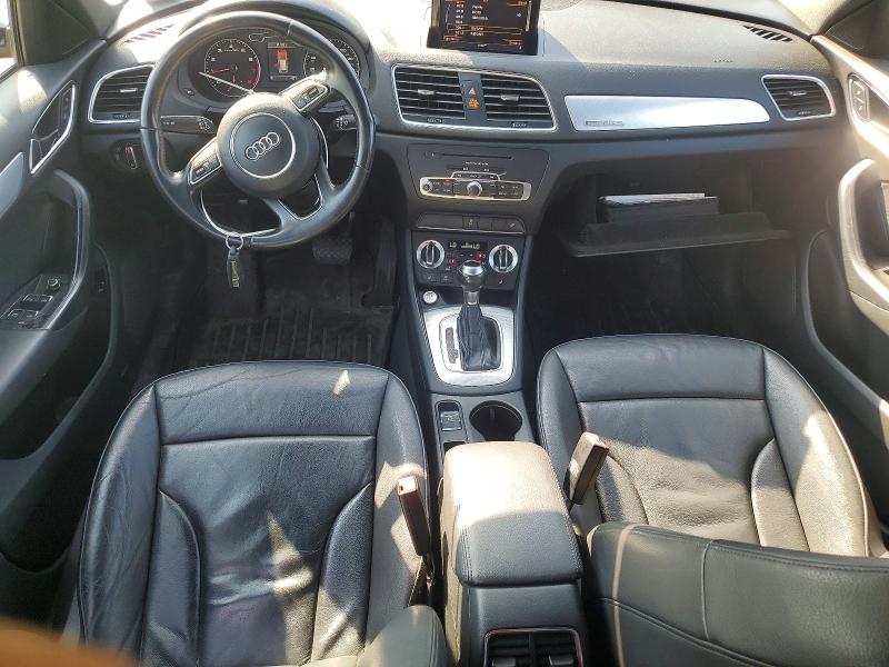 2015 AUDI Q3 PREMIUM PLUS