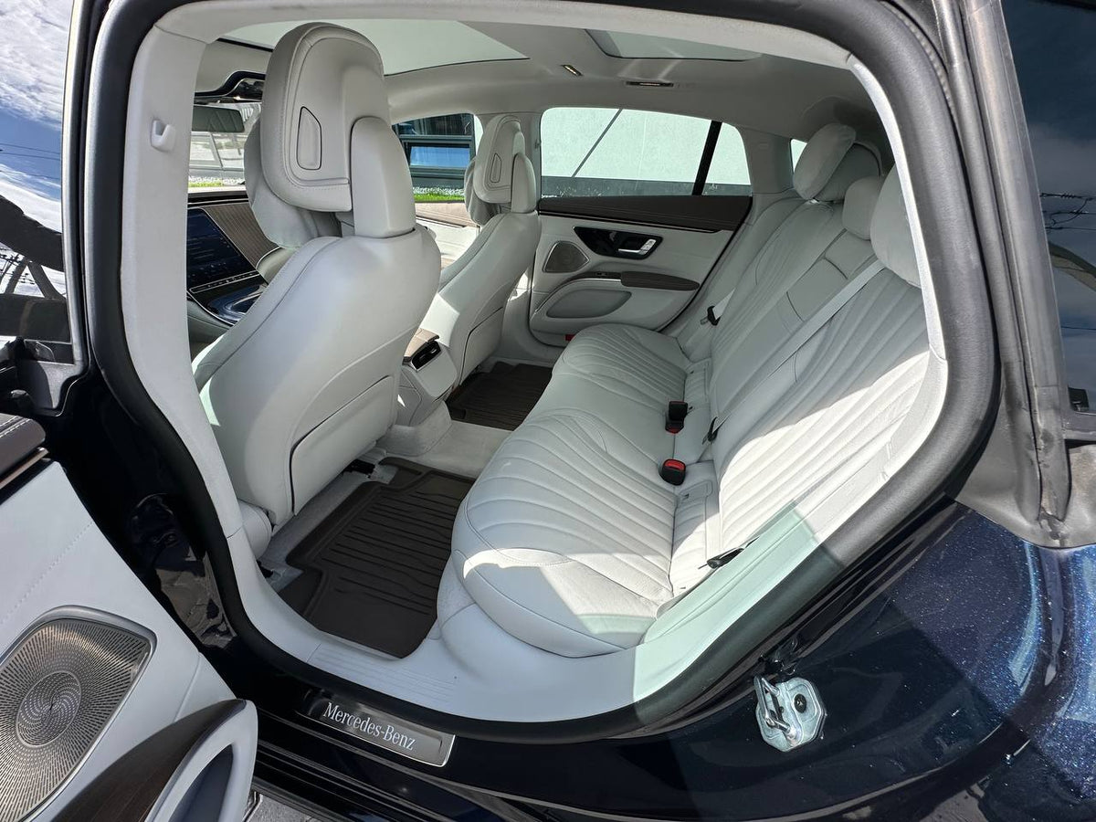 2022 MERCEDES-BENZ EQS SEDAN 450+
