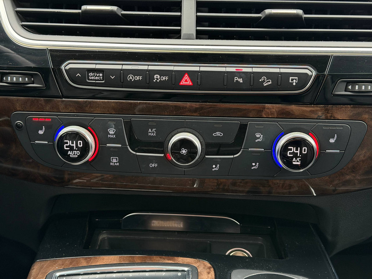 2016 AUDI Q7 PREMIUM