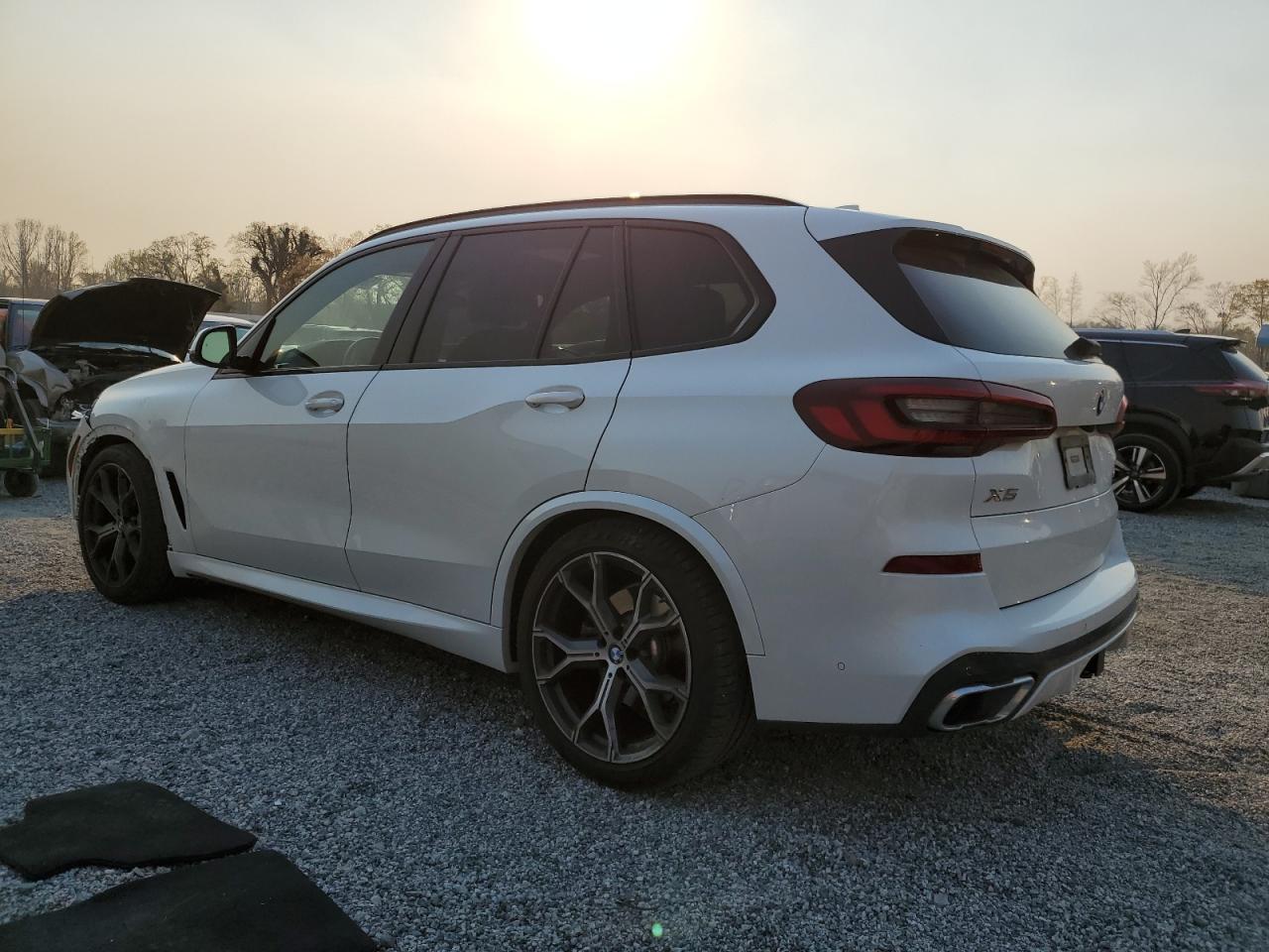 BMW X5 SDRIVE M TECHNIK