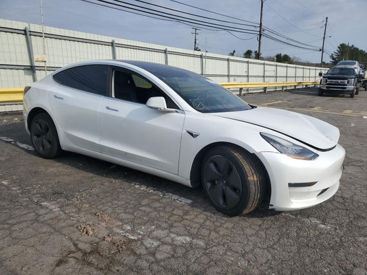 TESLA MODEL 3 SR+ RWD
