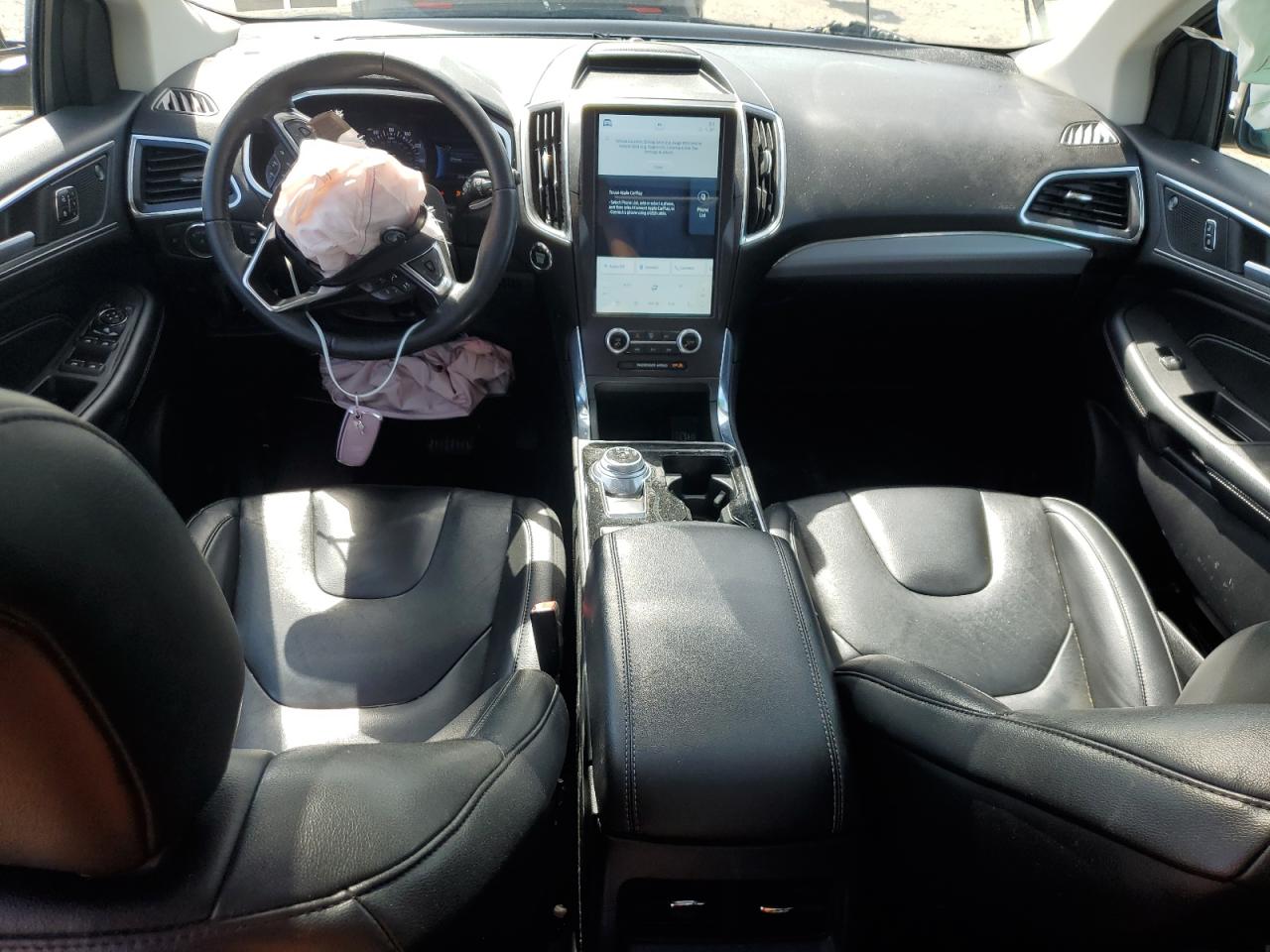 FORD EDGE TITANIUM