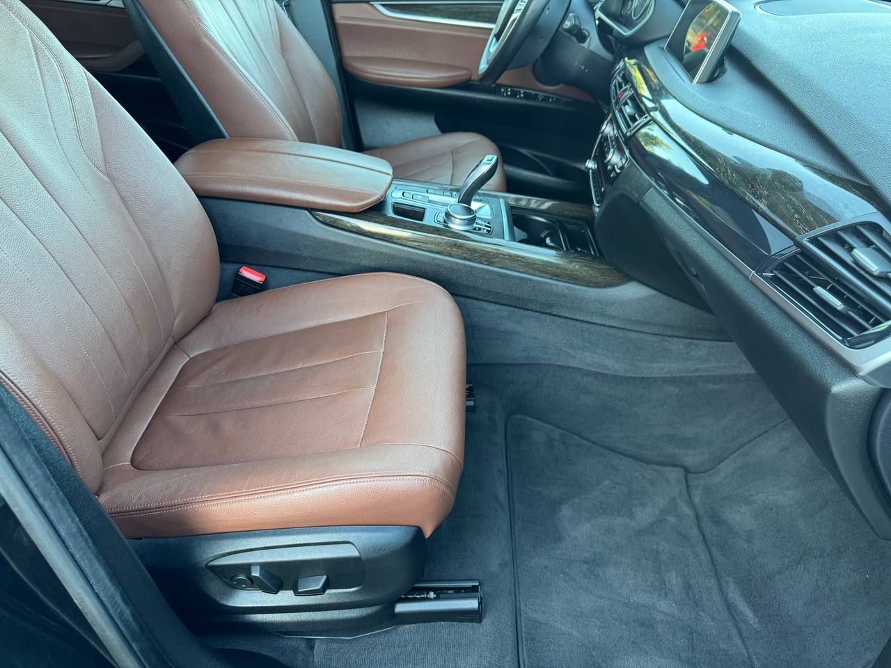 BMW X5 35i xDrive