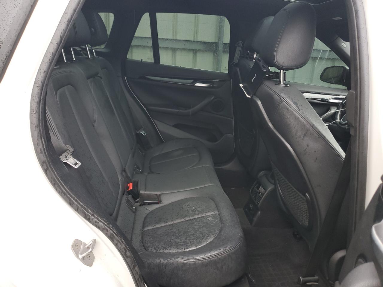 BMW X1 XDRIVE28I