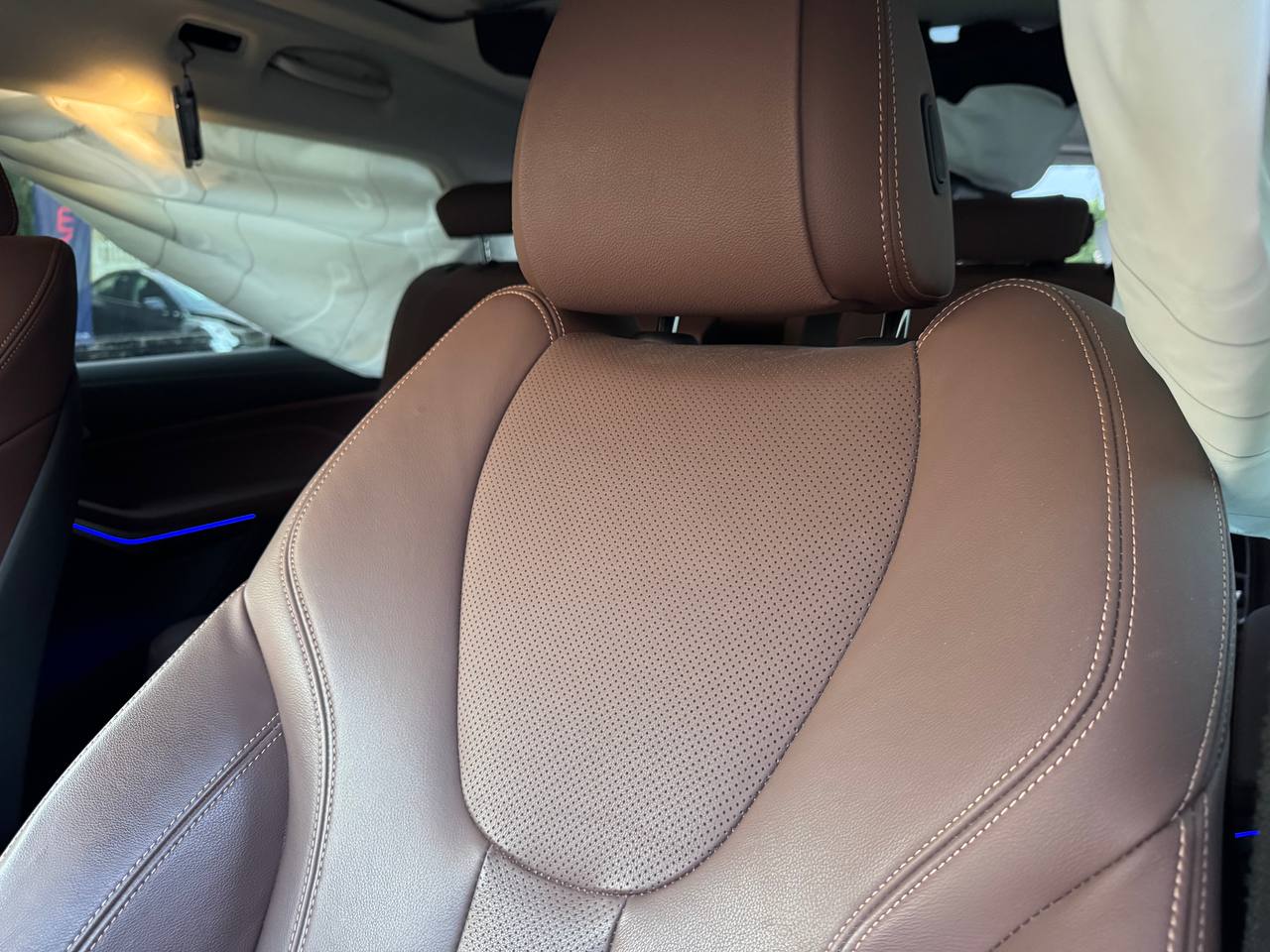BMW X7 XDRIVE40I