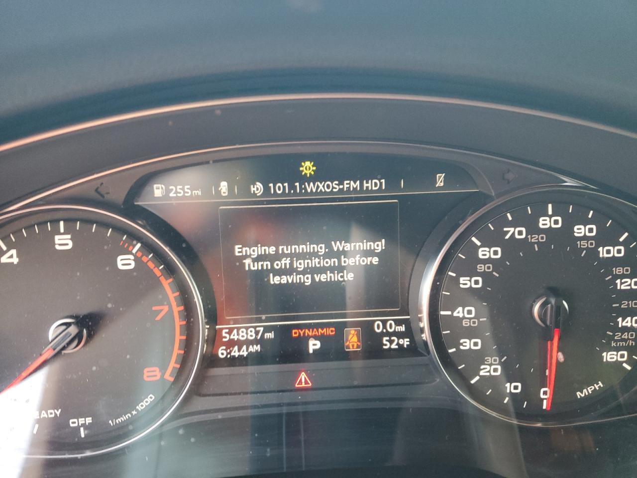 AUDI A4 PREMIUM