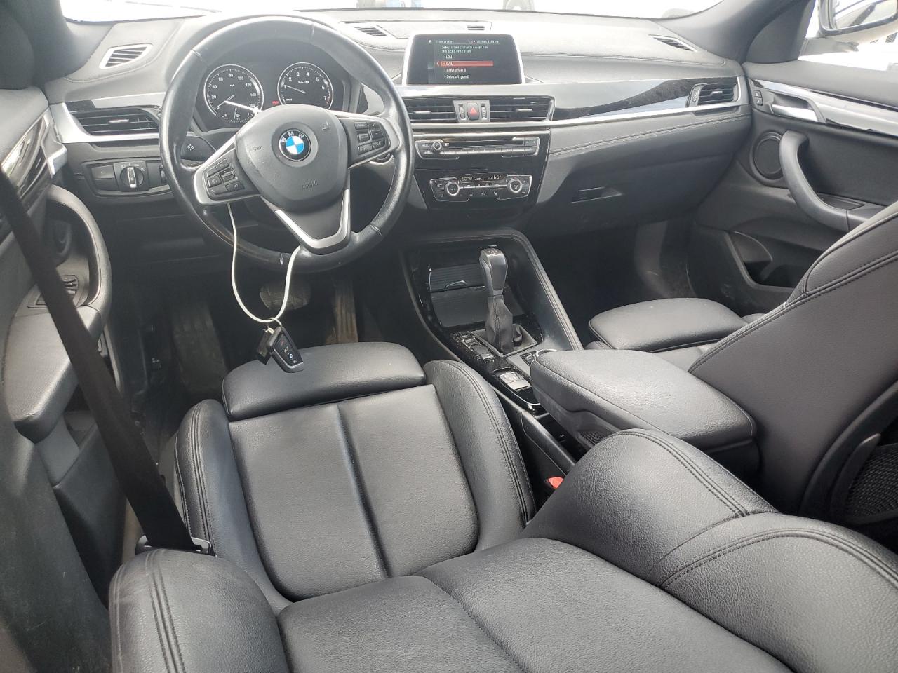 BMW X2 XDRIVE28I