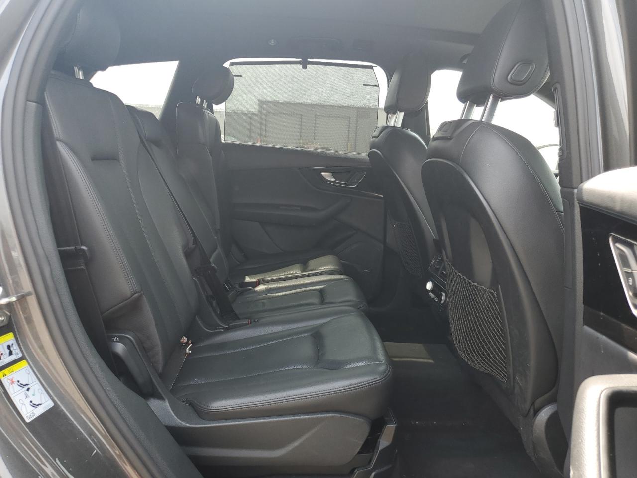 AUDI Q7 PRESTIGE