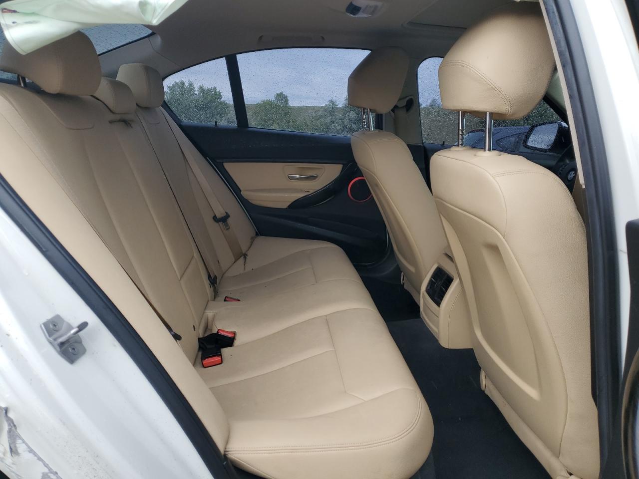 BMW 320 XI
