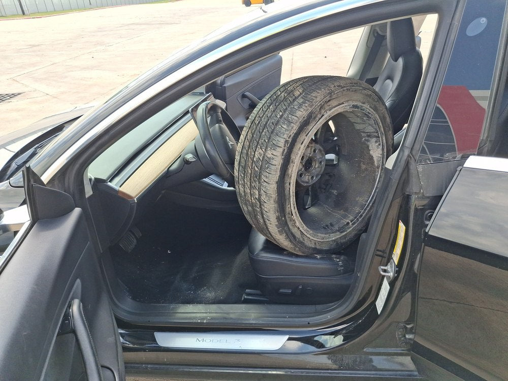 TESLA MODEL 3 LR RWD