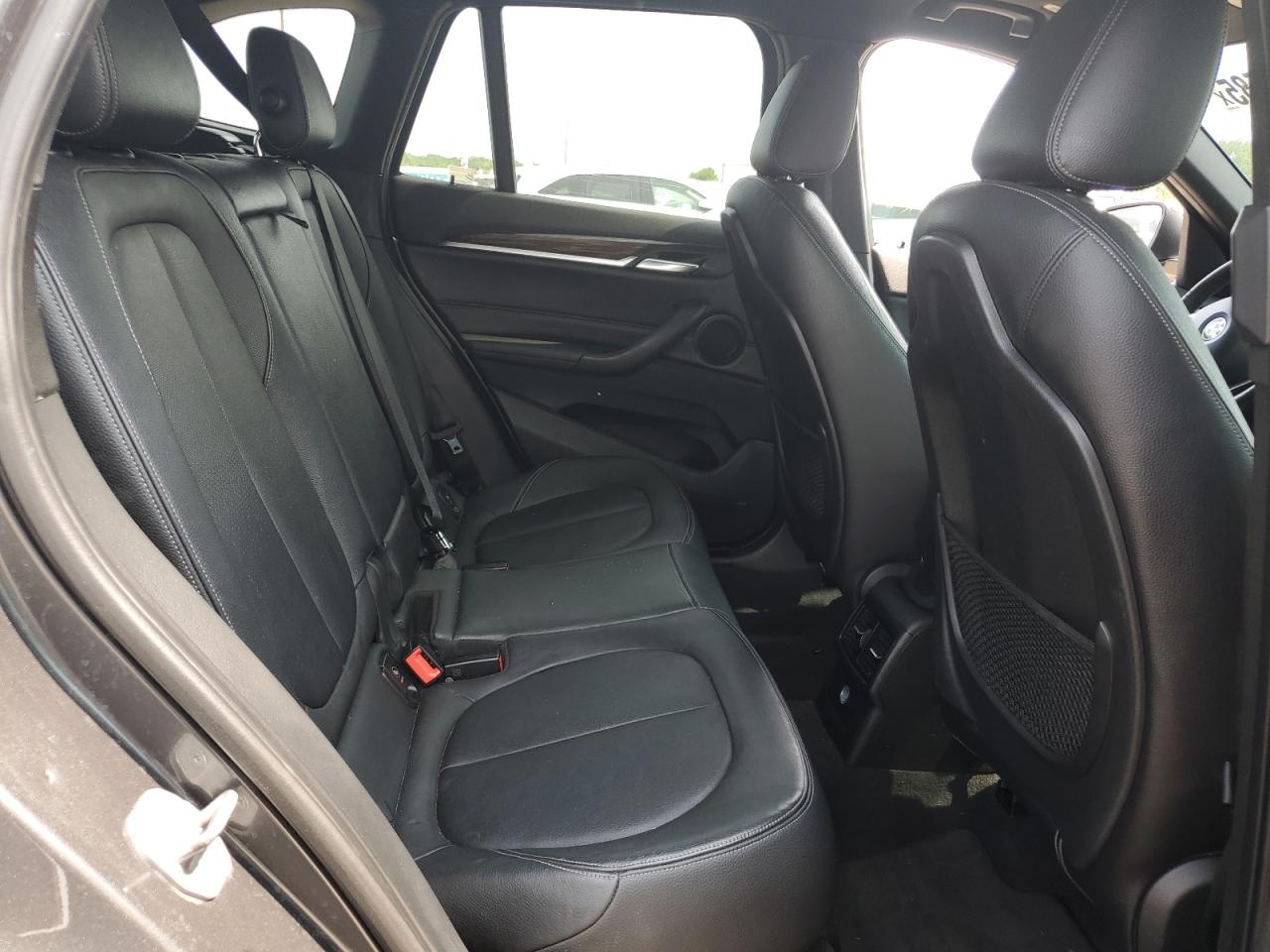 BMW X1 XDRIVE28I